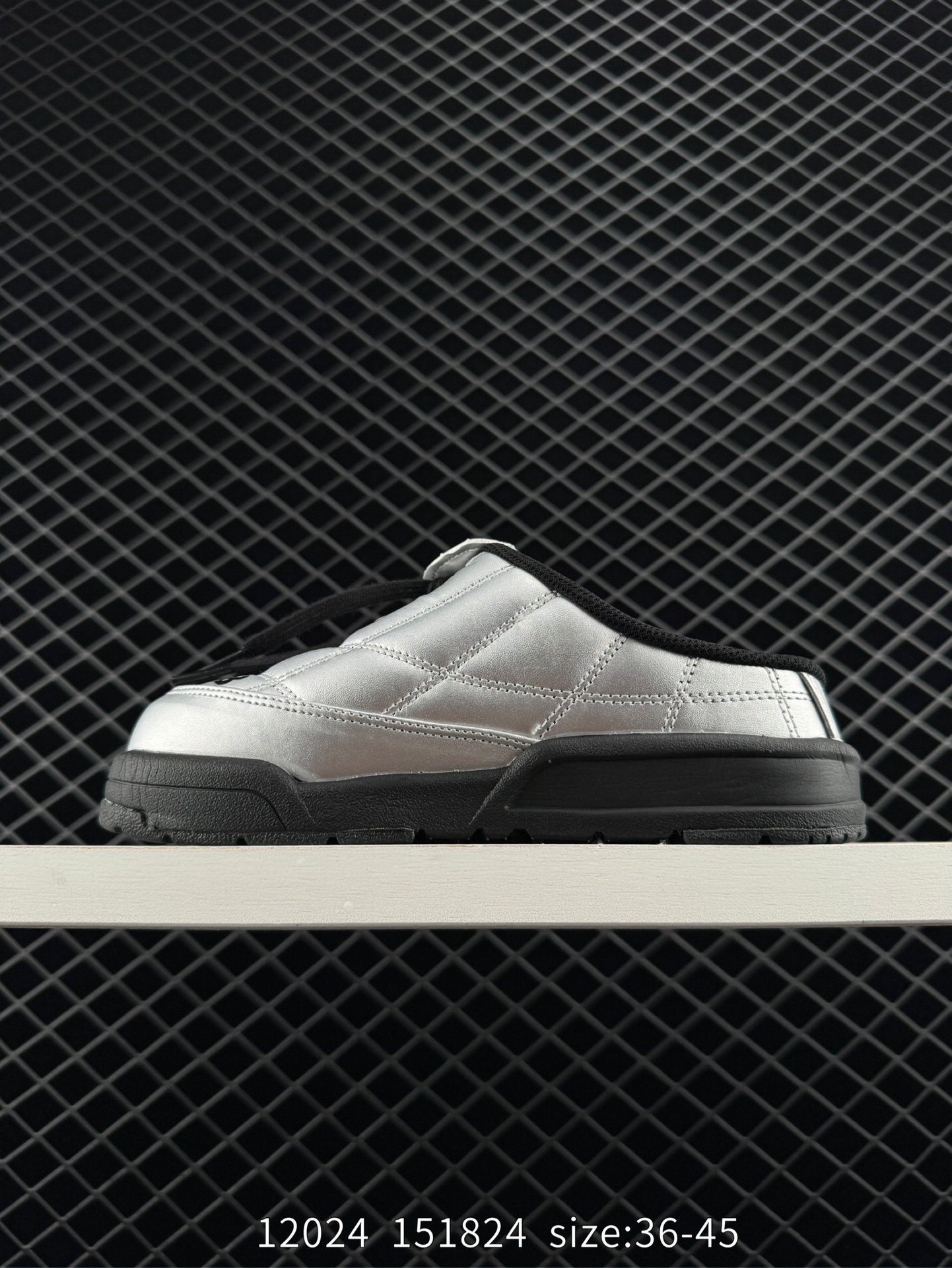 New Balance Terrace Mule